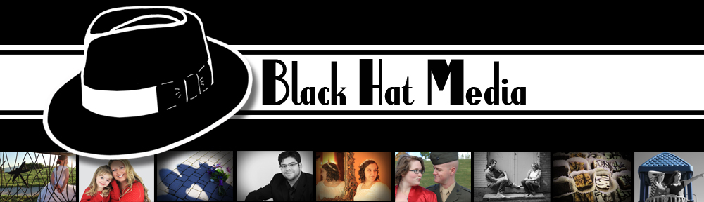 Black Hat Media